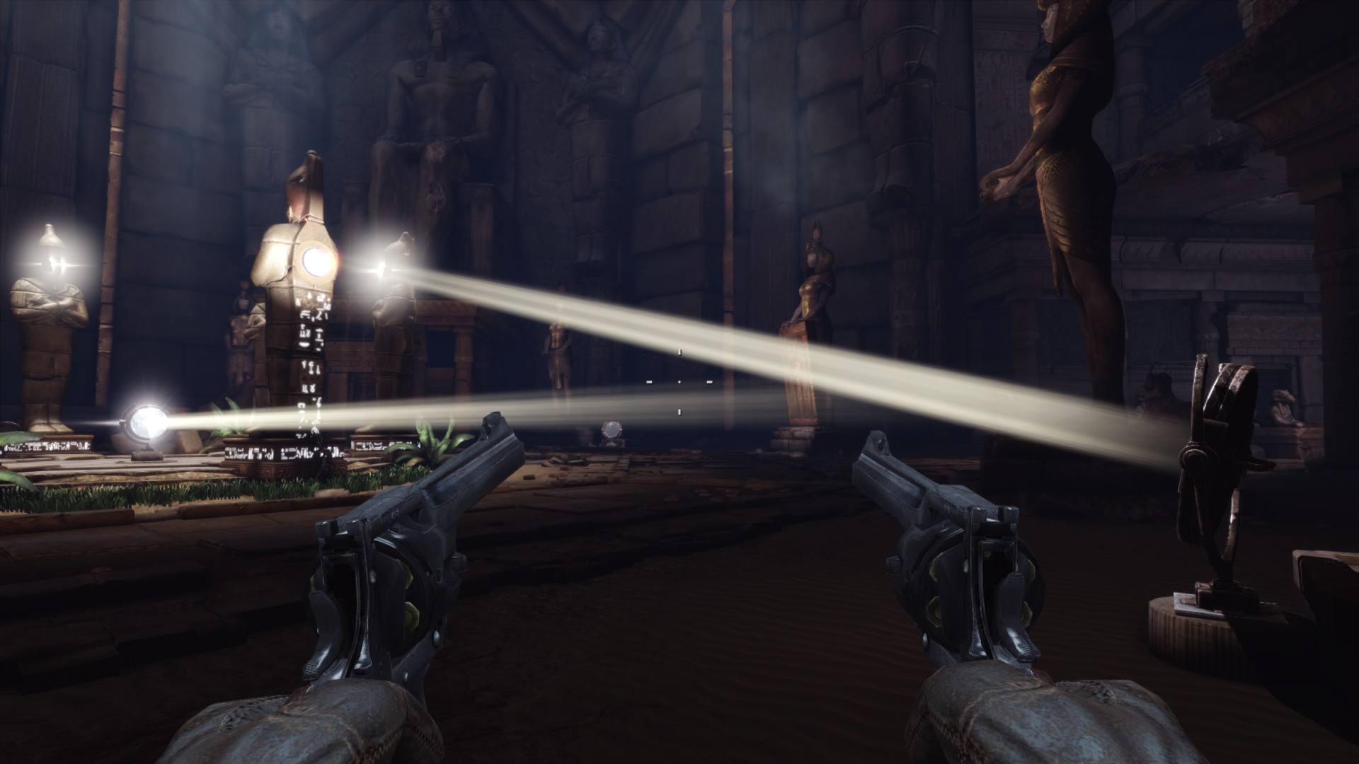 Steam Community :: Deadfall Adventures