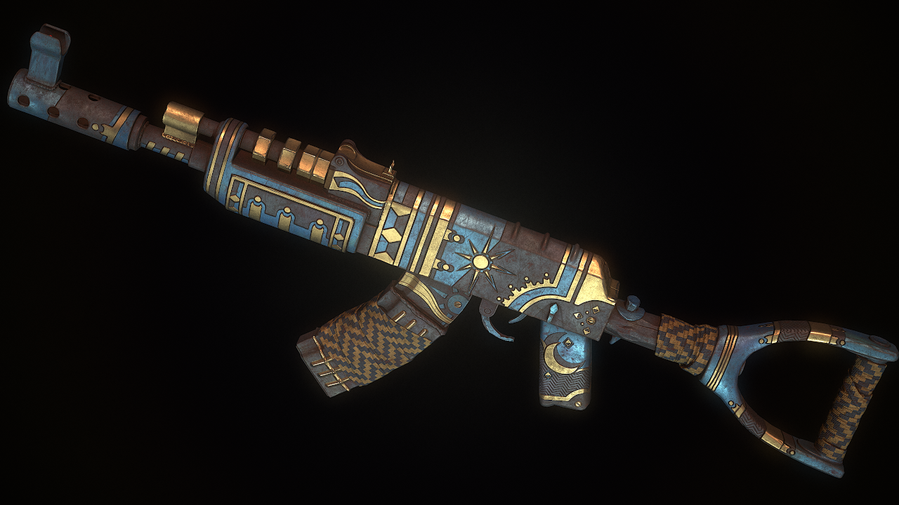Marrakesh screenshot 1