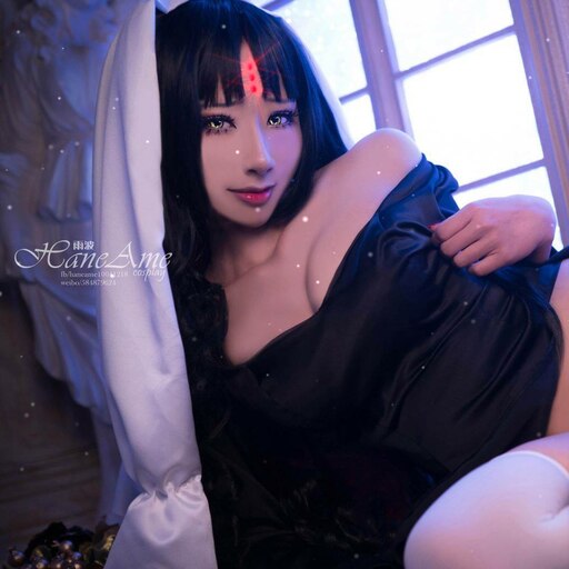 Steam Workshop Kiara Fate Grand Order by HaneAme cosplay