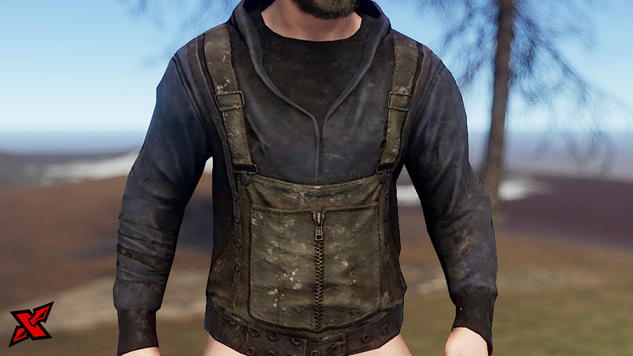 Cajun Hoodie thumbnail 3