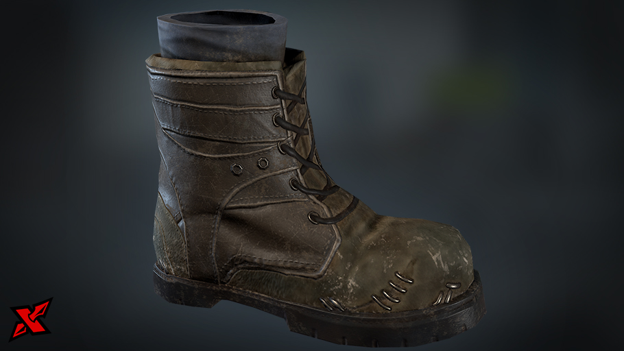 Cajun Boots thumbnail 2