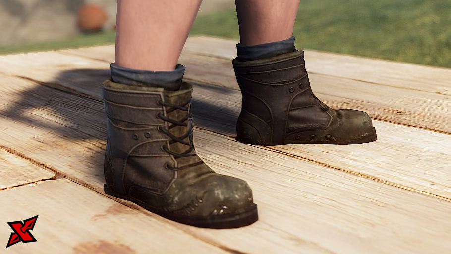 Cajun Boots thumbnail 3