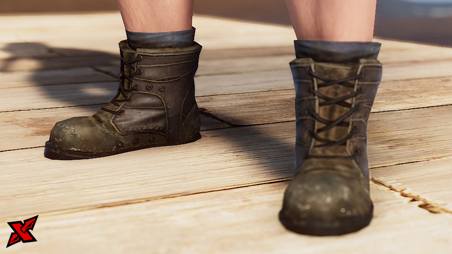 Cajun Boots thumbnail 4