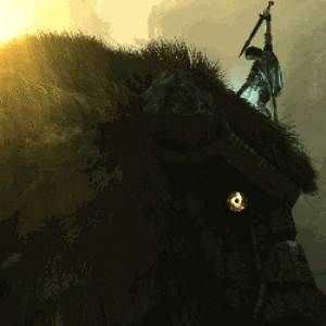 Steam Workshop::Shadow of the colossus wallpaper