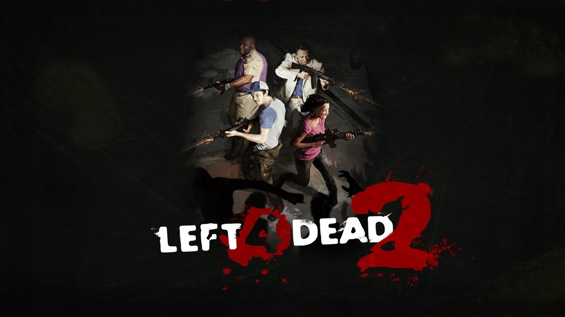 last S.T.A.R.S team SSS local server version (Mod) for Left 4 Dead 2 