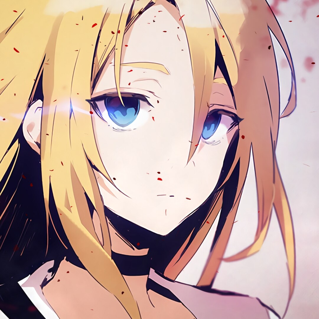 Angels Of Death Ray 杀戮天使ed