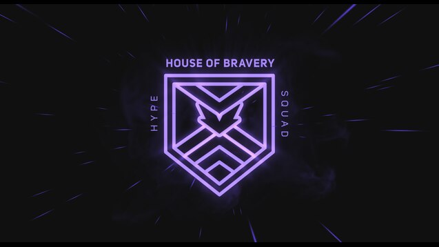 Steam Workshop House Of Bravery Discord Hypesquad