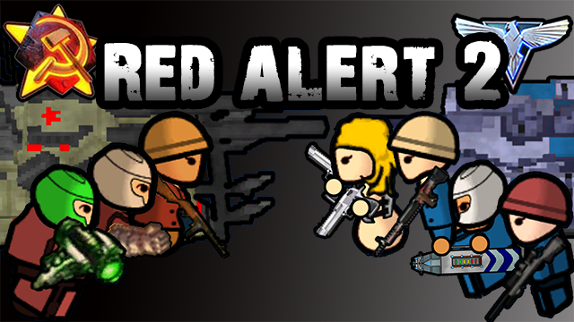 red alert 2 black screen reddit