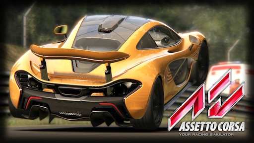 Assetto corsa steam not initialized фото 14
