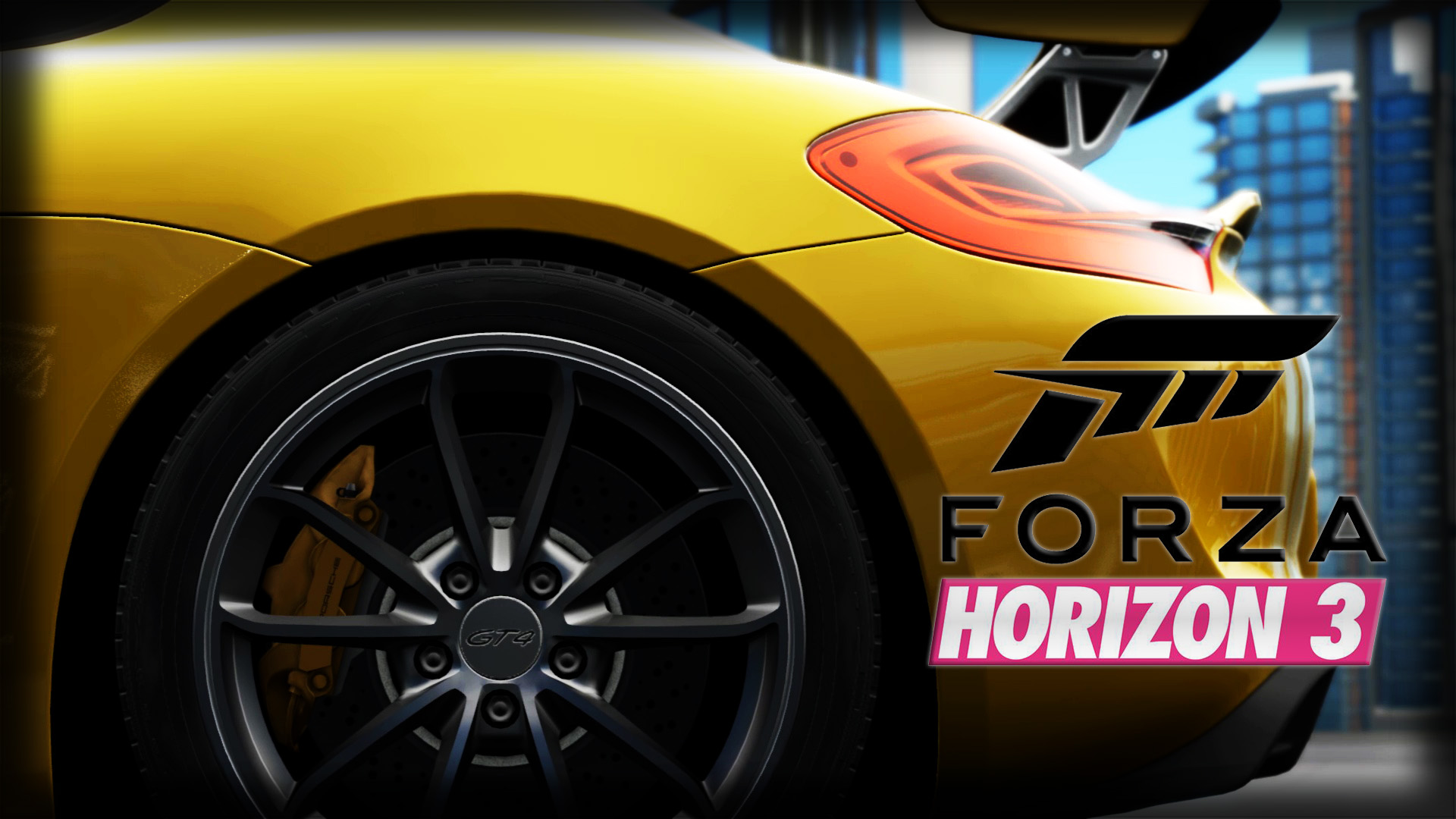 Steam Workshop Forza Horizon 3 Car Collection