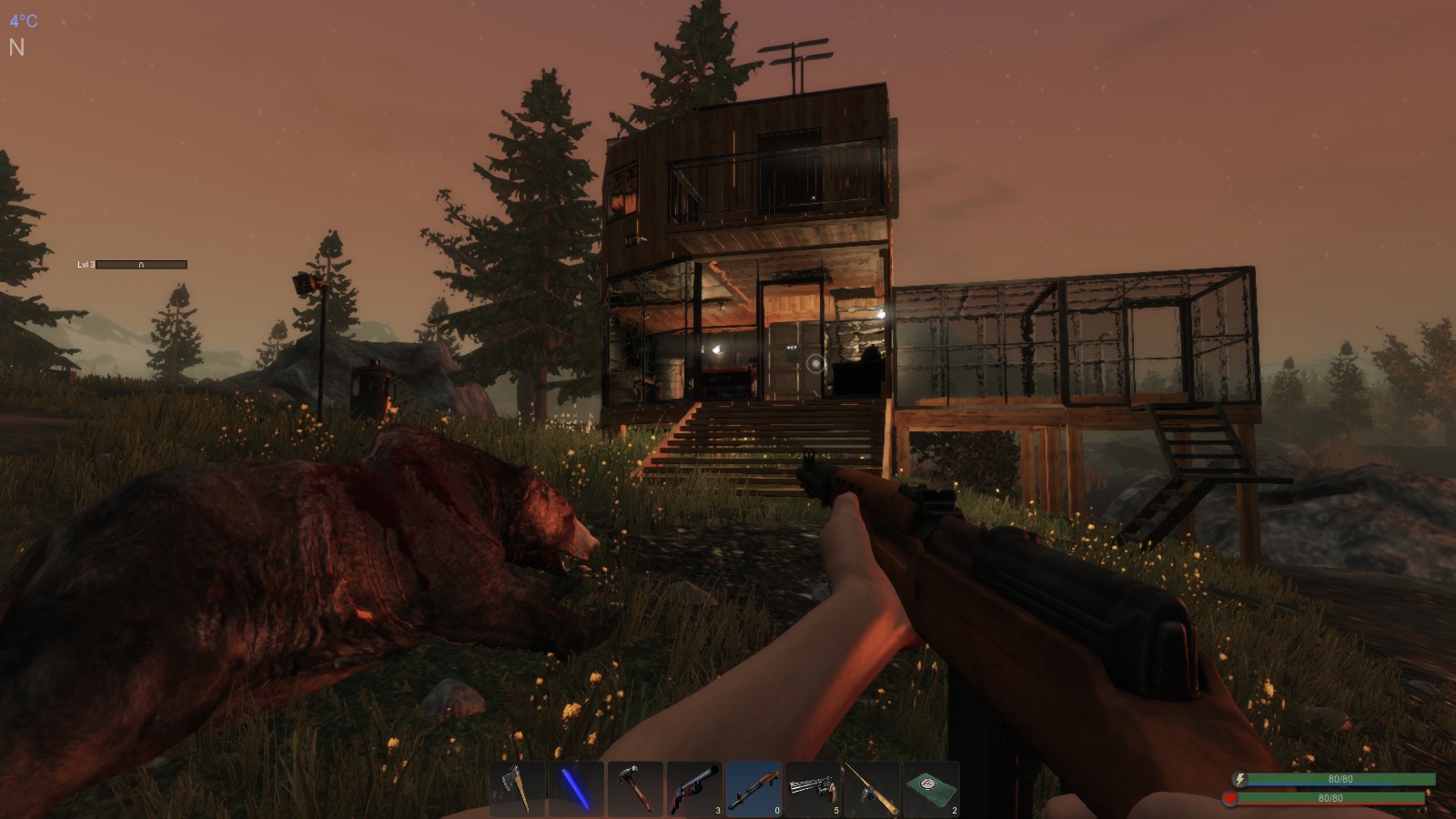 subsistence cheats pc