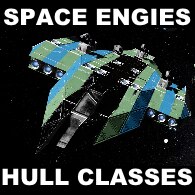 Space Engineers: Warship Guide - 'Battlecruisers' 
