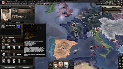 Steam hoi4 the new order фото 83