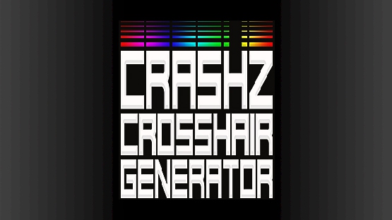 Мастерская Steam::[OLD] Crosshair Generator V2