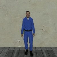 Steam Workshop Scp Breach Horror Box