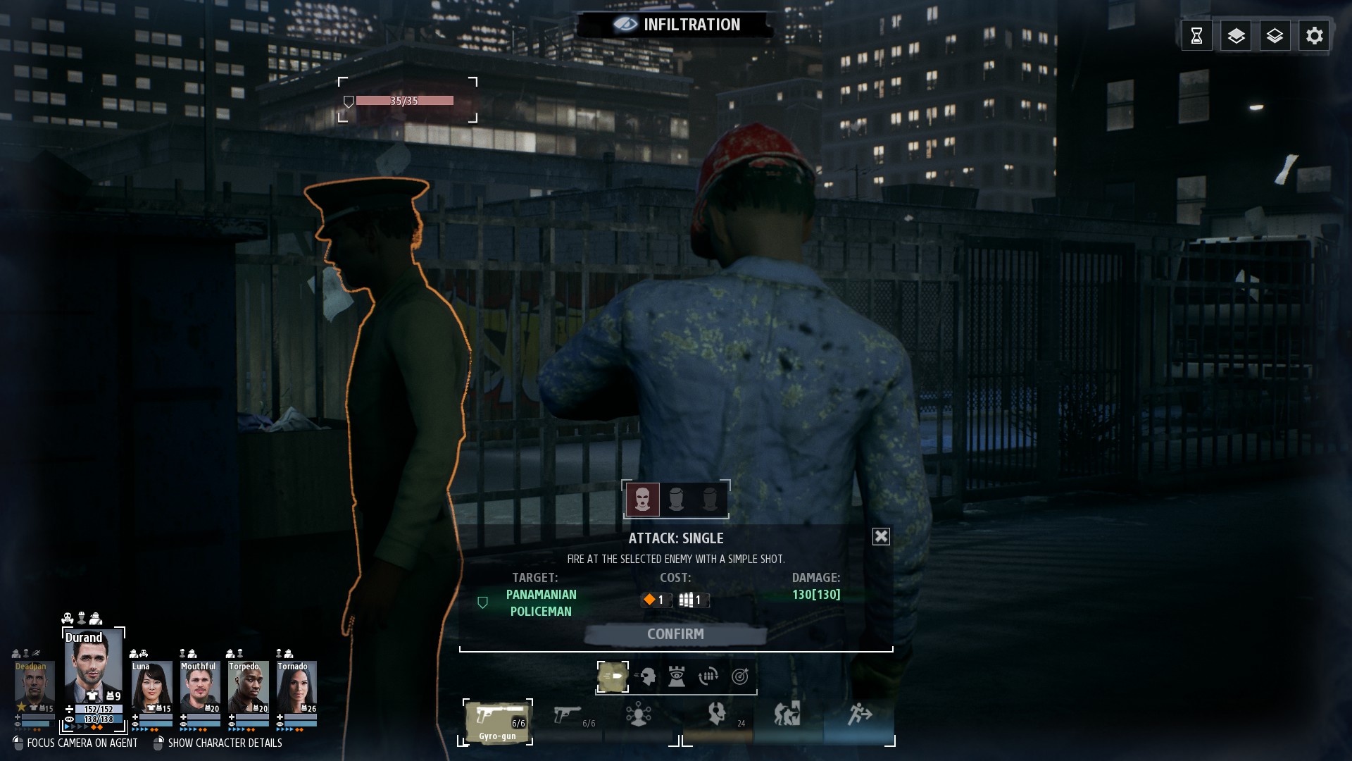 What Is The Purpose Of Subsonic Ammo Phantom Doctrine 総合掲示板