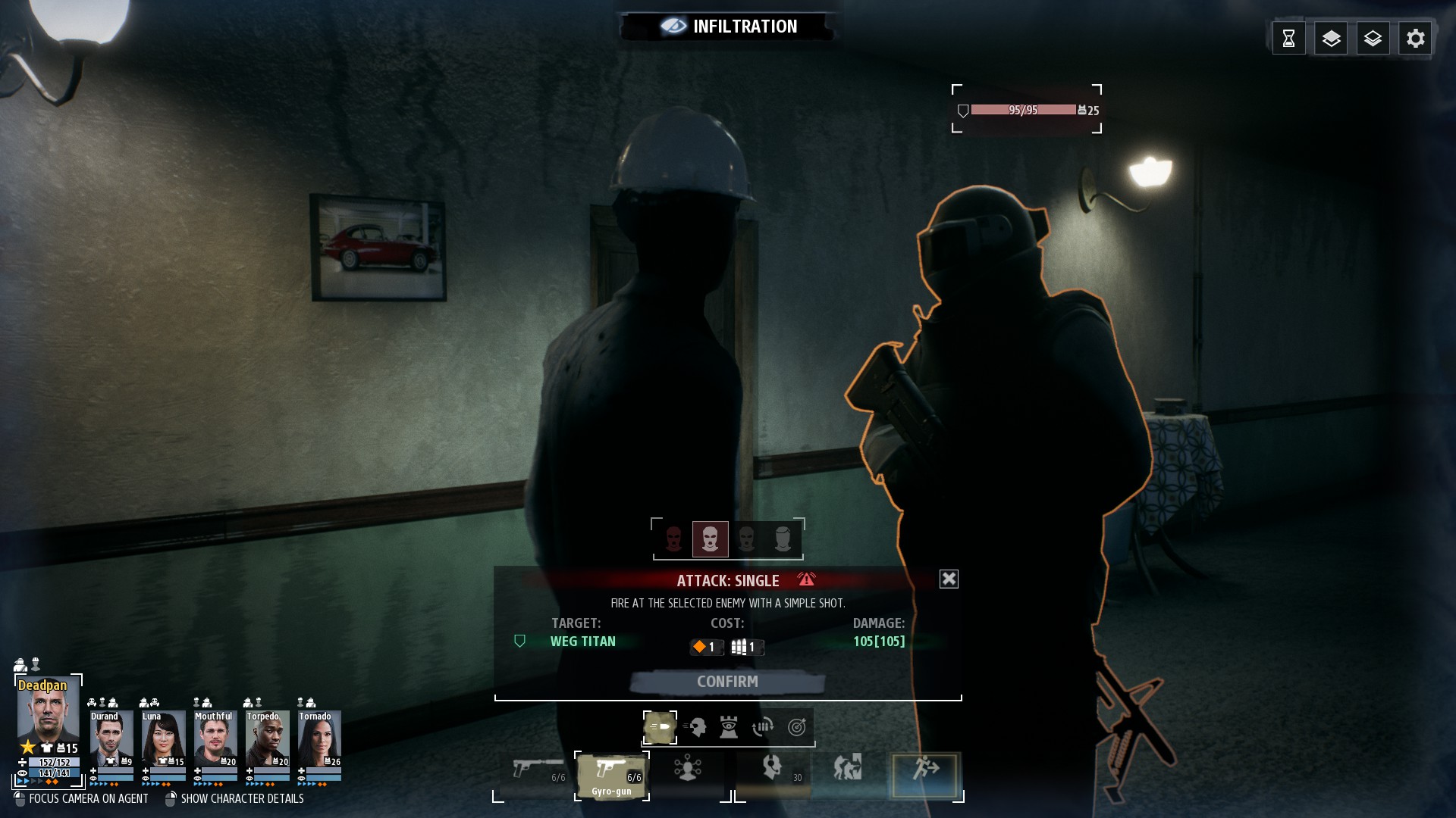 What Is The Purpose Of Subsonic Ammo Phantom Doctrine 総合掲示板