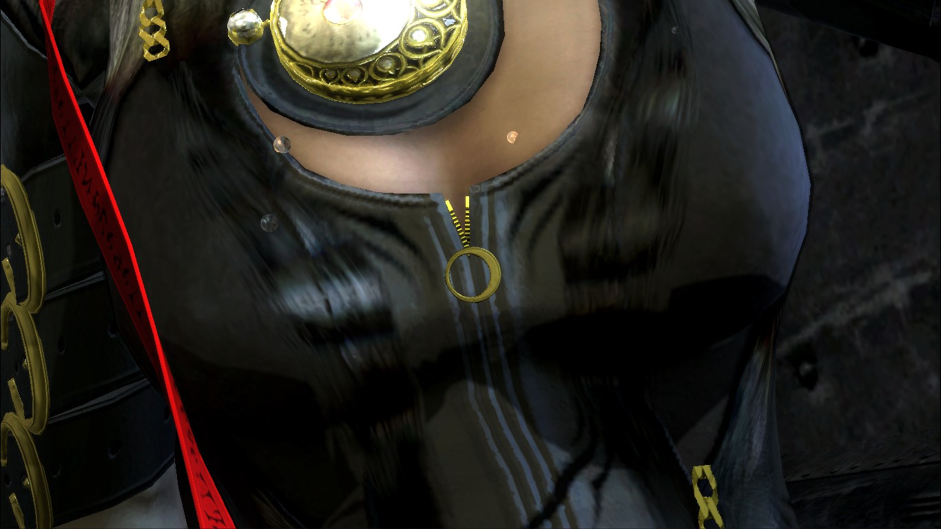 download bayonetta 2 halo farming for free