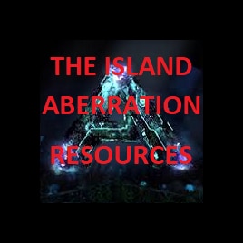 Steam Workshop Theisland Aberration Resources Map Extension
