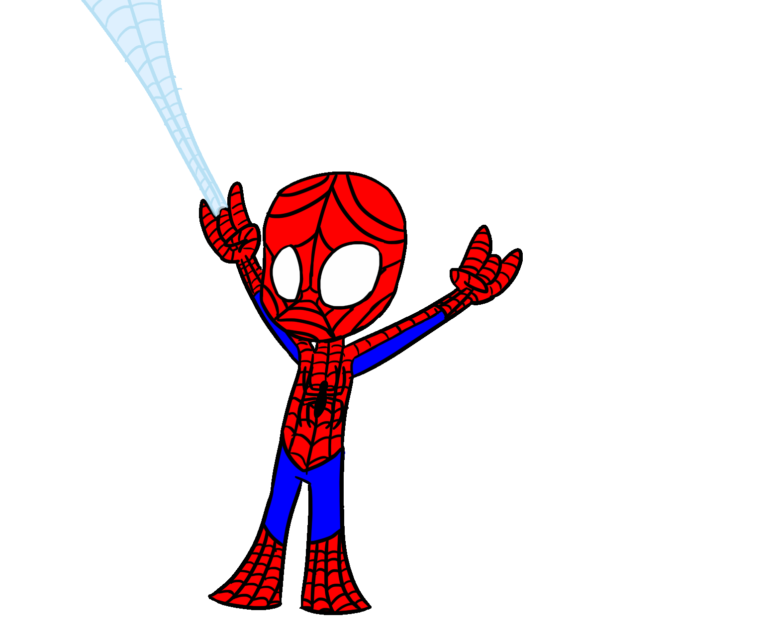 Comunidade Steam :: :: Spiderman-Man