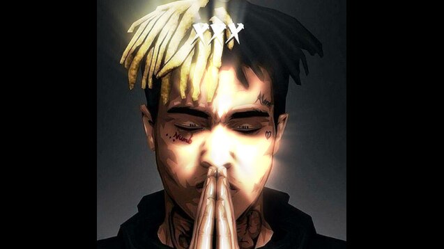 Steam Workshop Xxxtentacion Hope