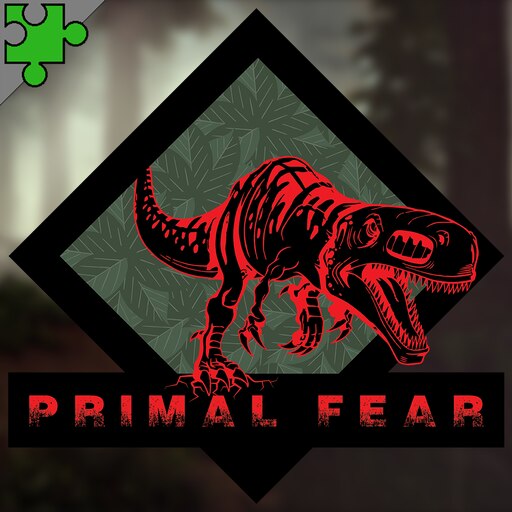 Steam Workshop Primal Fear