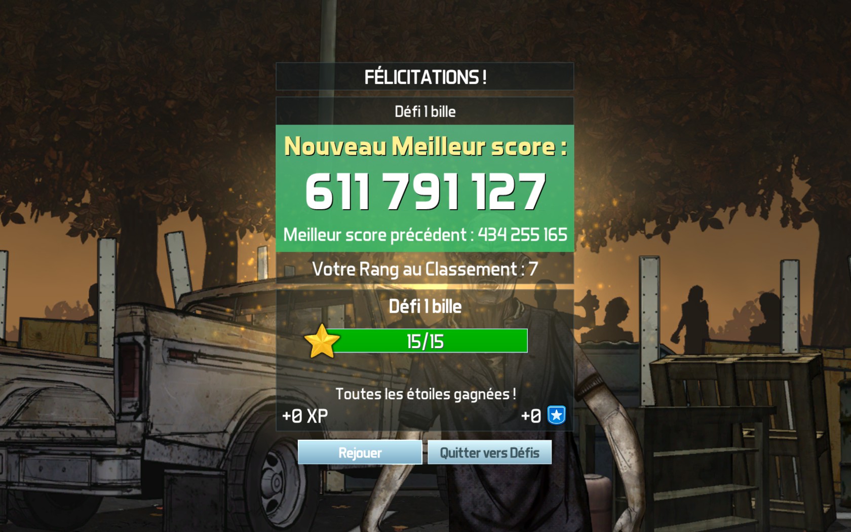 LUP's Club TdM 11.18 : Alerte Invasion • DOOM, The Walking Dead, Earth Defense - Page 6 E2848B408CFDA71BA00AB20F26FE97A167B1EAB8