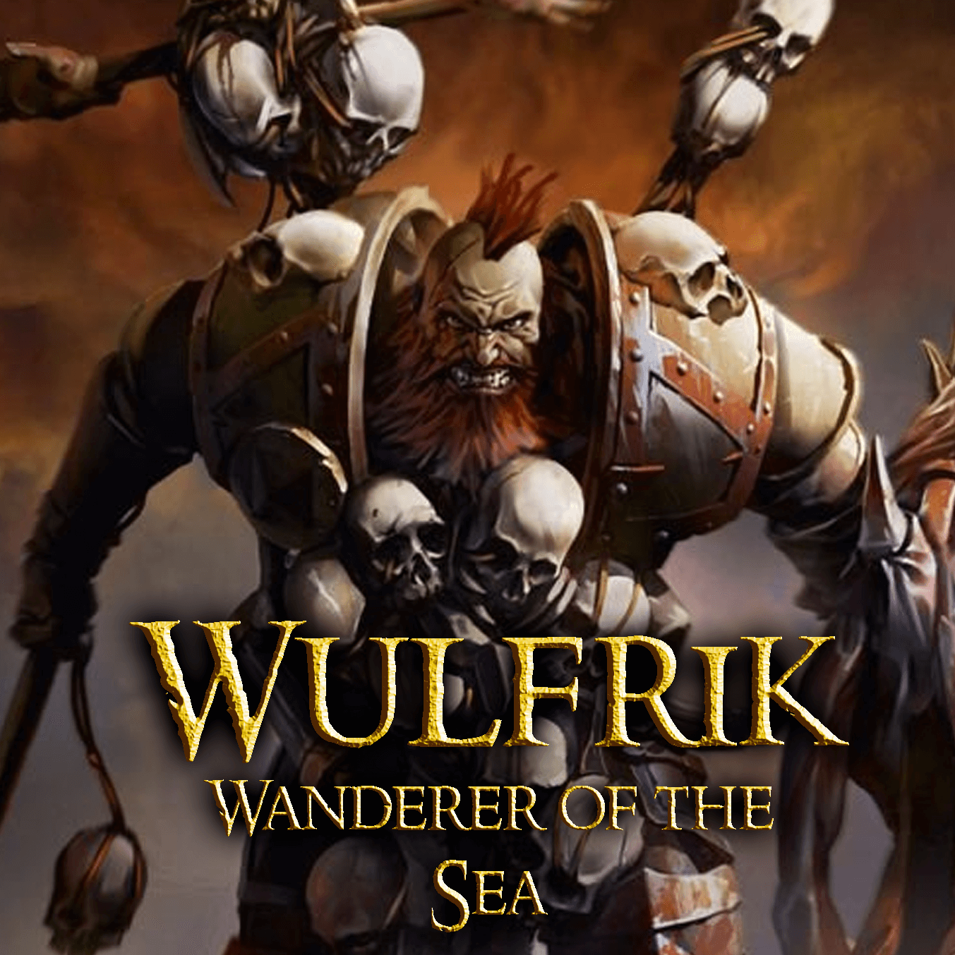 wulfrik the wanderer