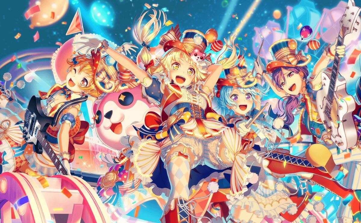 Steam Workshop ハロハピ2章