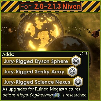 Stellaris 2.1 Niven update will change hyperlanes and make