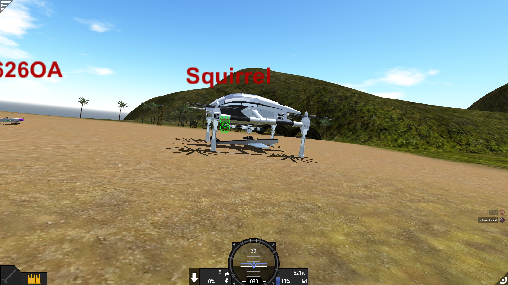 Simpleplanes multiplayer - ryvil