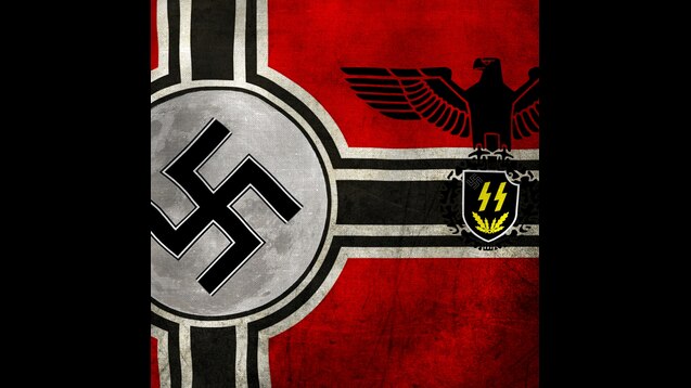 Steam Workshop::nazi flag