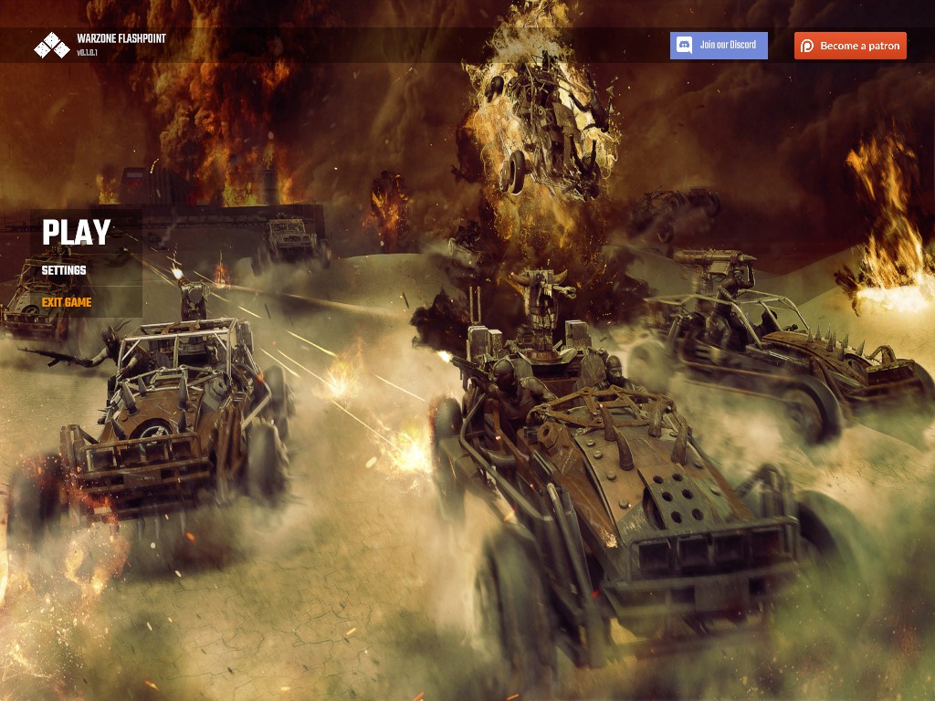 Steam Community :: WarZone Flashpoint