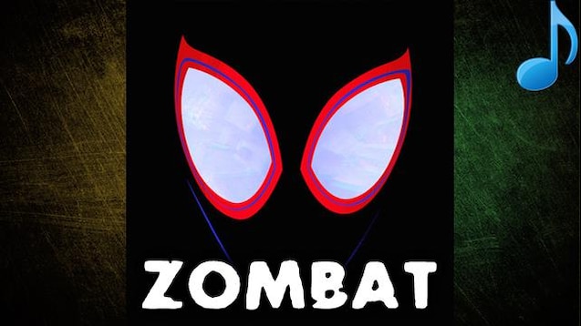 Steam Workshop What S Up Danger Zombat