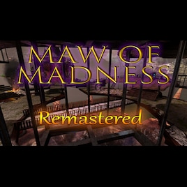 Steam Workshop Maw Of Madness Remastered