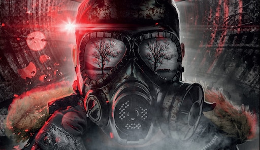Metro 2033 in steam фото 20