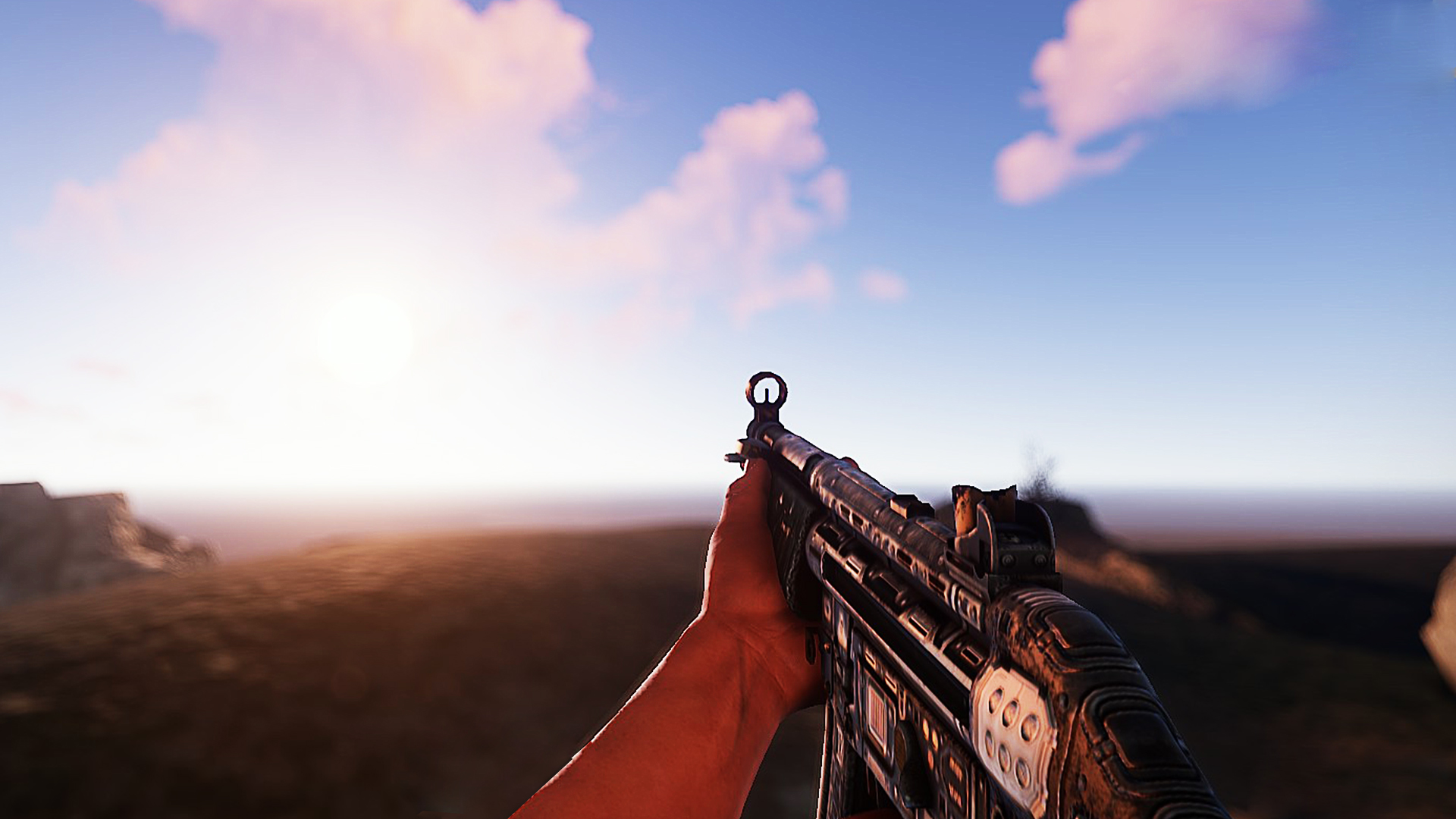 Icarus MP5 thumbnail 2