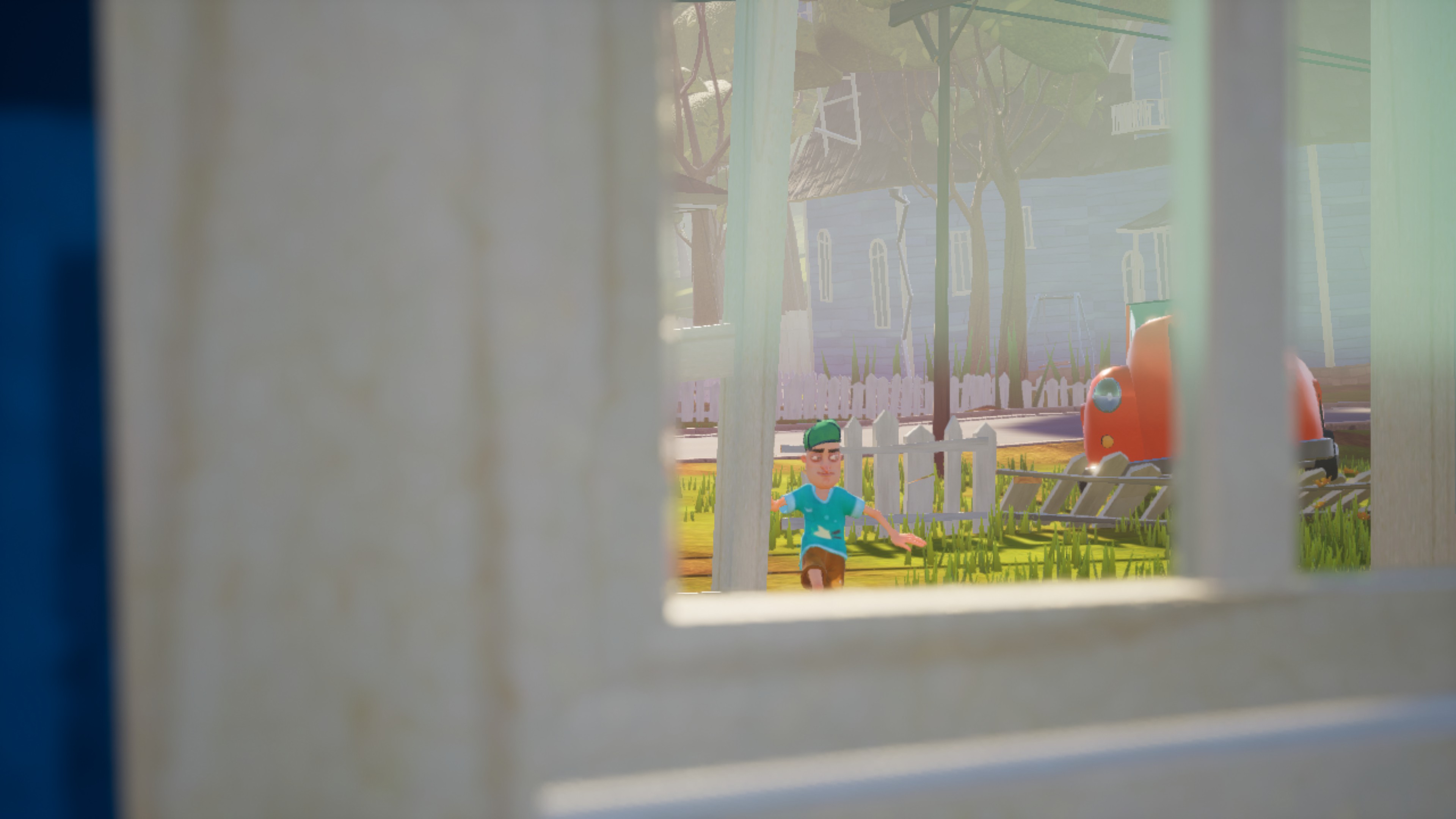 Steam Community :: Hello Neighbor