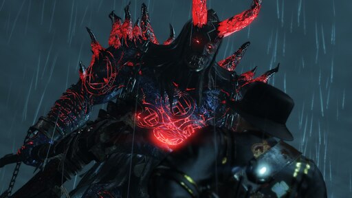 Боссы из игр фото Боссы из игр фото