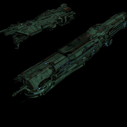 Steam Workshop Unsc Spirit Of Fire And Unsc Infinity