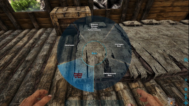 steam workshop sleep able bed