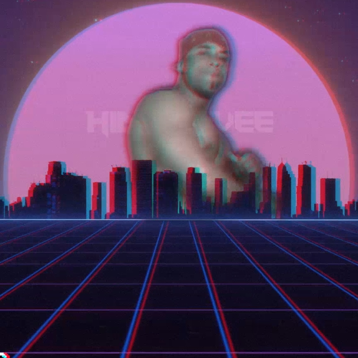 Ricardo Synthwave