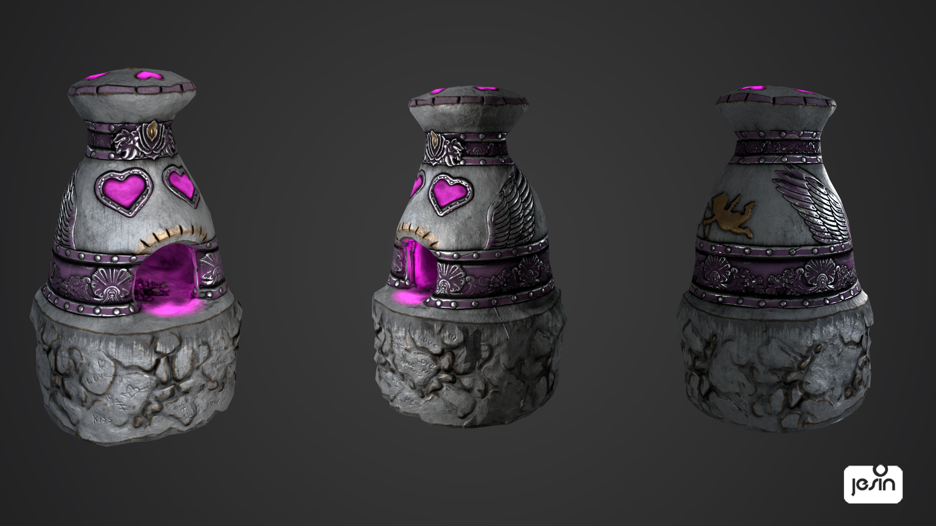 Hearts Furnace thumbnail 3