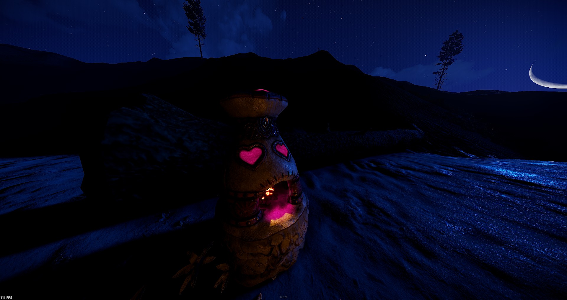 Hearts Furnace