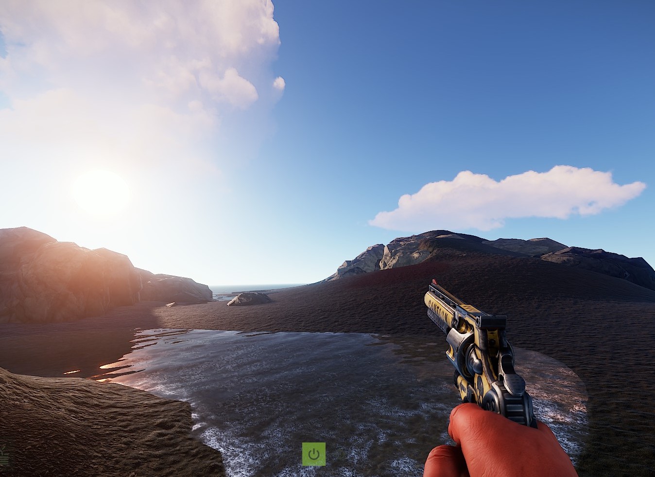 Caution Python thumbnail 4