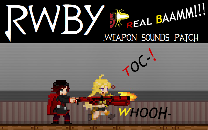 Steam Workshop::Remastered Weapon Sounds