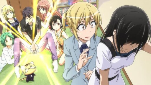 Mangaka san to assistant san hotsell