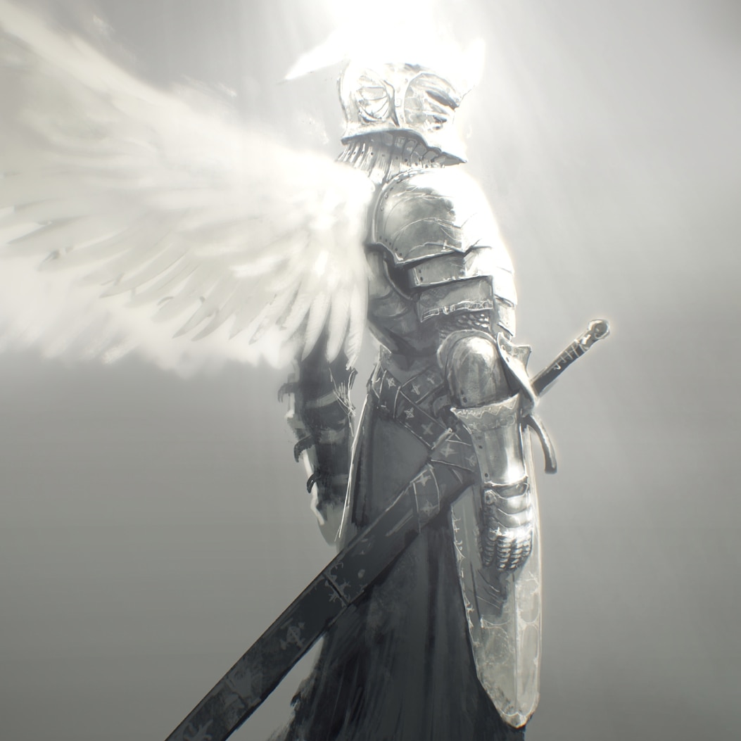 Angel Knight