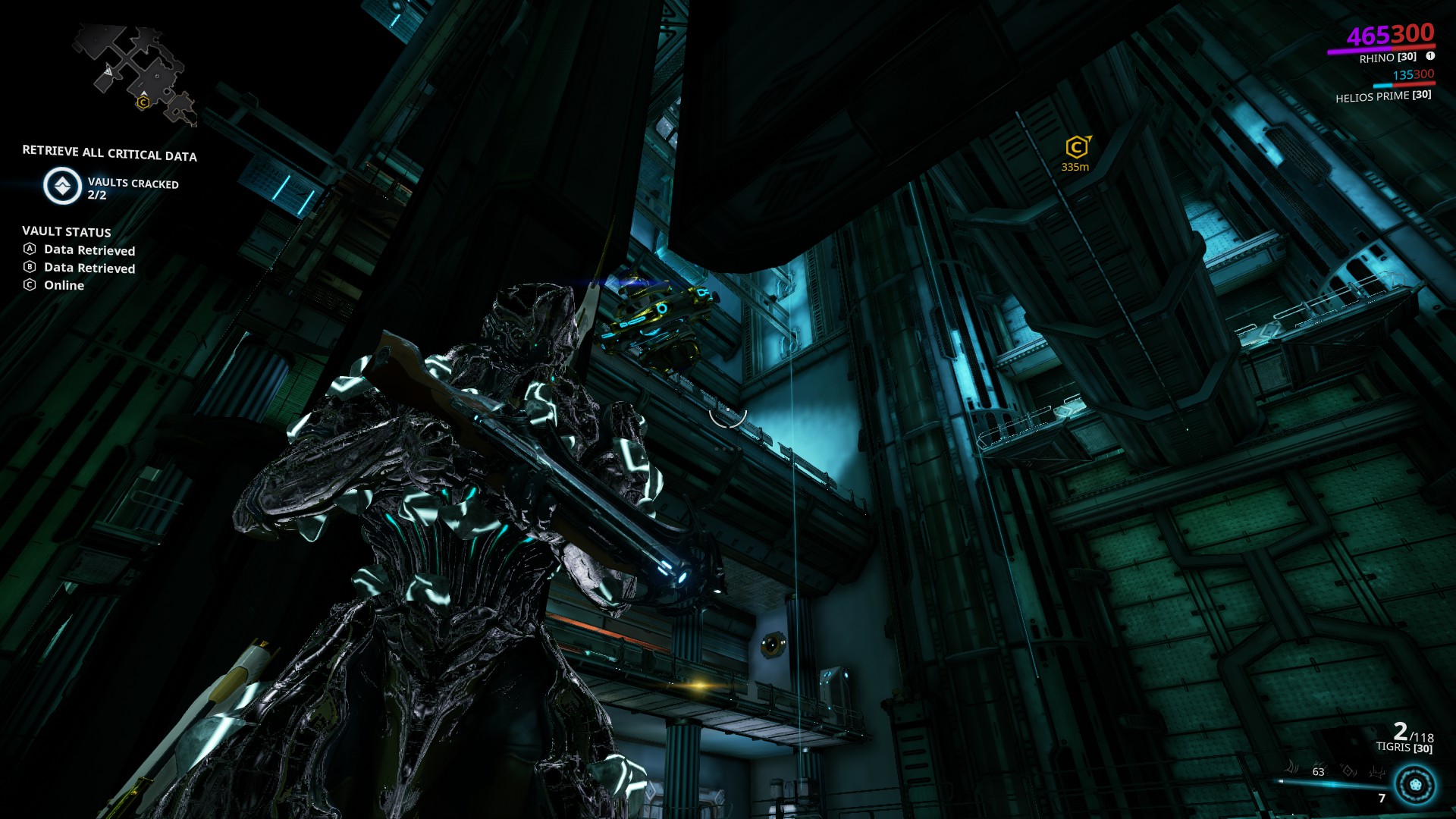 Map Holes & Environment Bugs: Screenshot Tickets - Page 32 - Mission ...