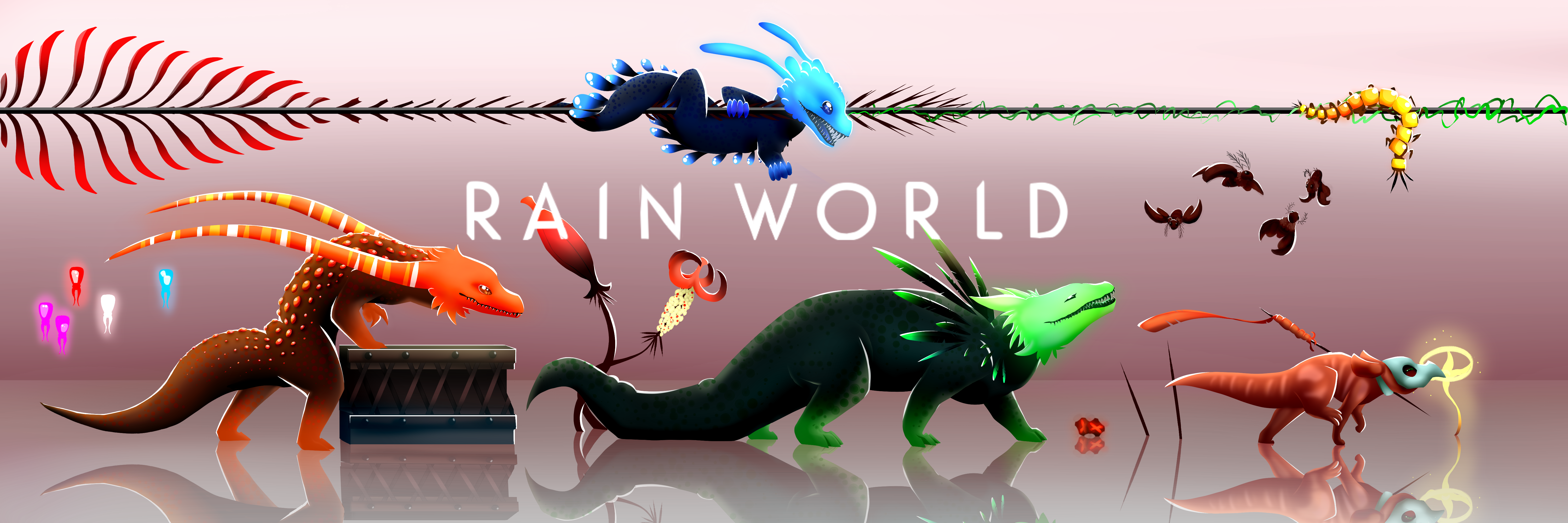 download rain world xbox for free